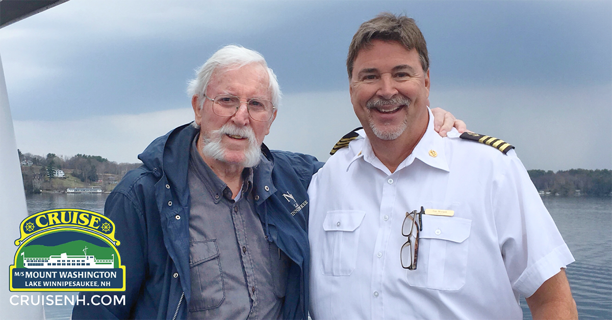 Retired Captains Club