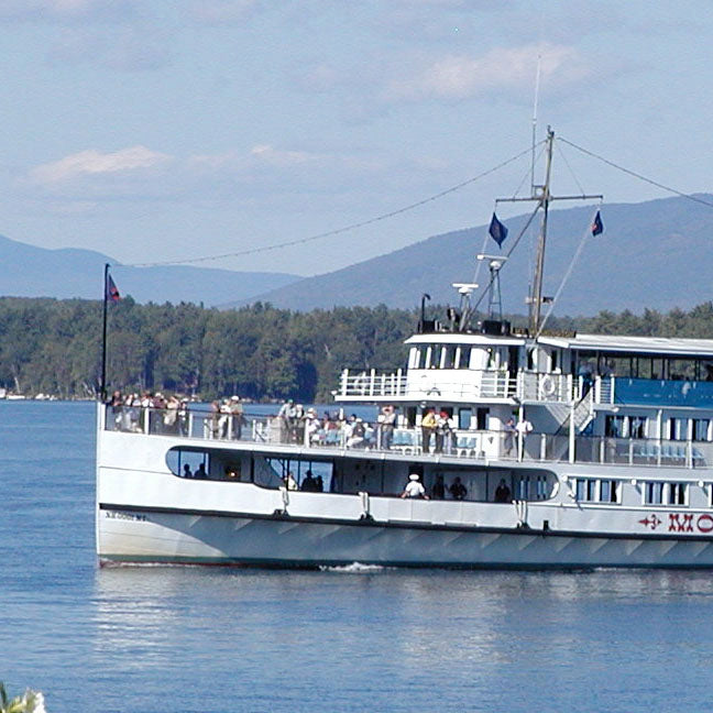 Welcome to the new cruisenh.com