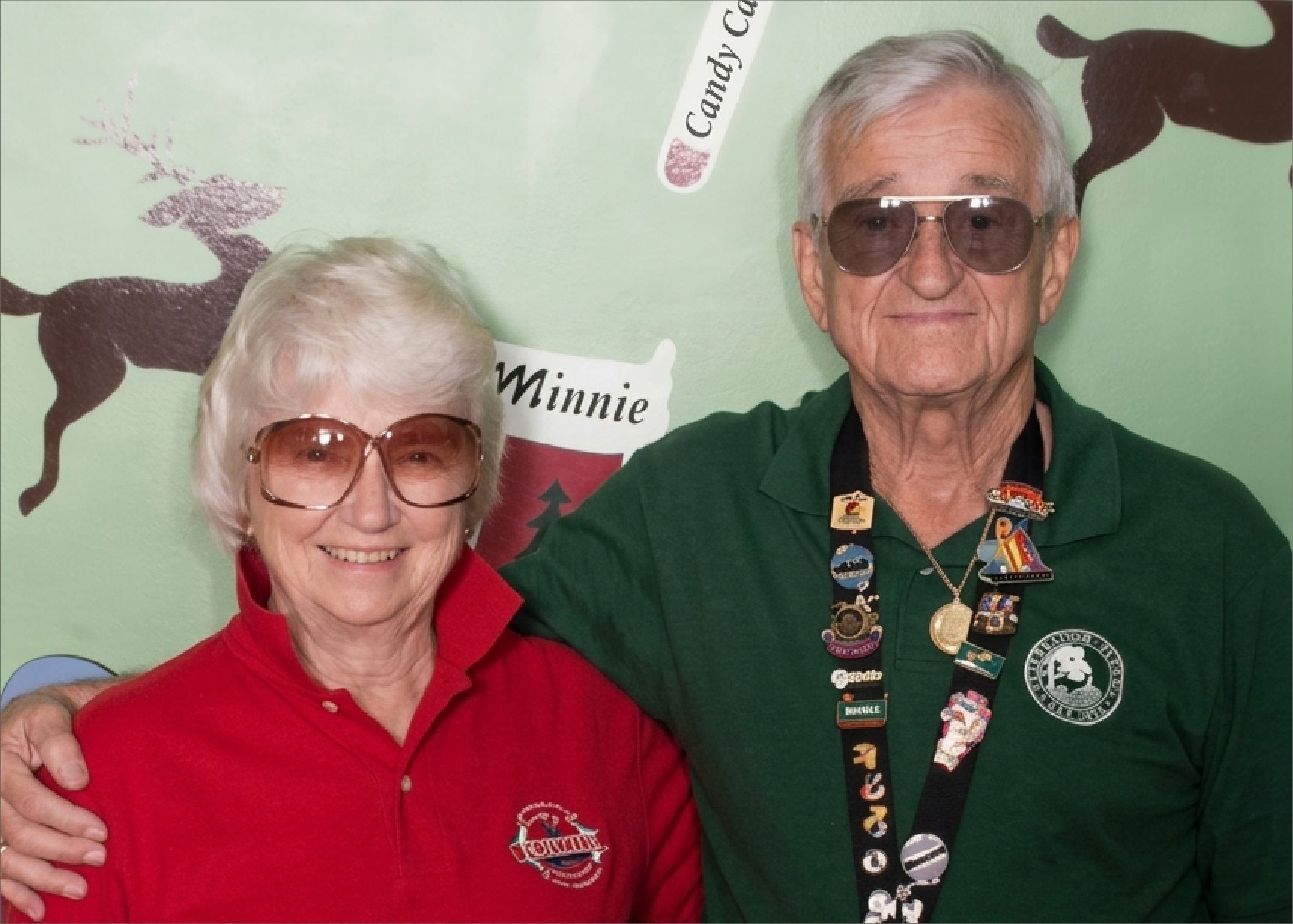 Remembering Polly May: A Legacy of Service and a Lifetime of Friendship