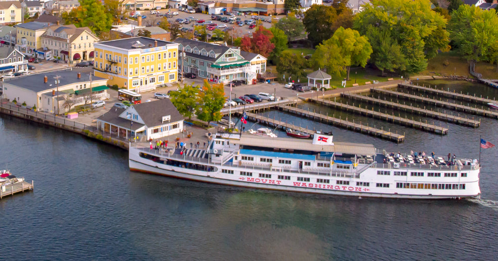 Mt Washington Cruise Schedule 2025