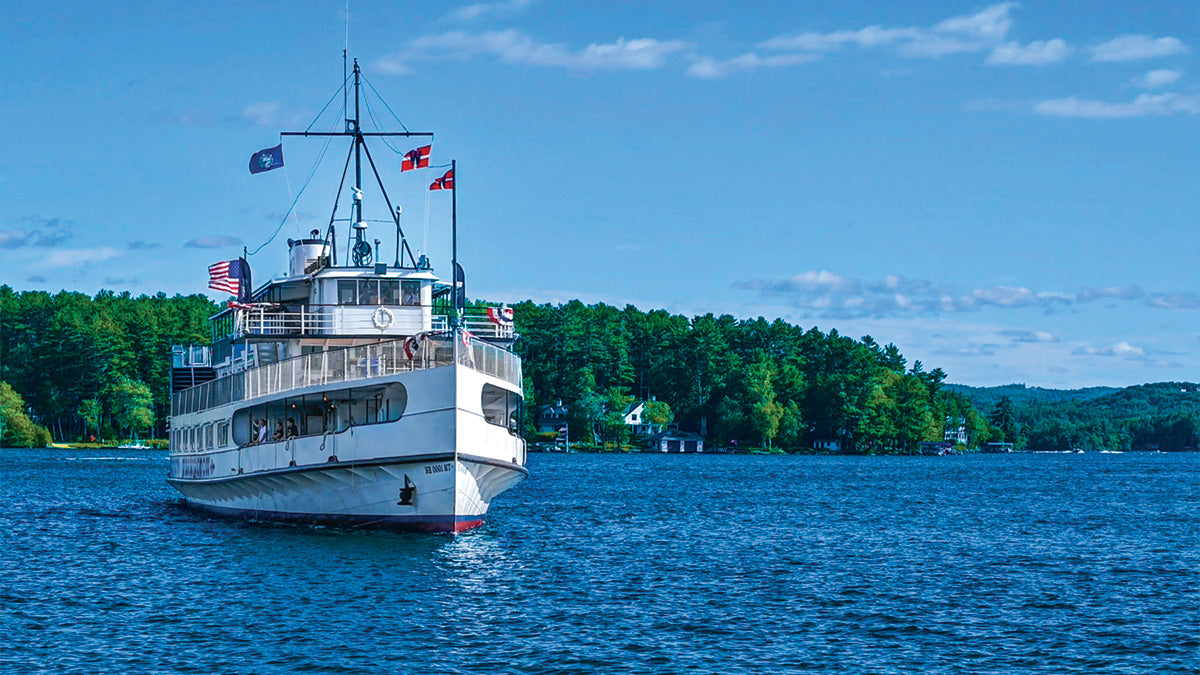 mount washington dinner cruise dress code Sunset Dinner Cruises Mount Washington Cruises