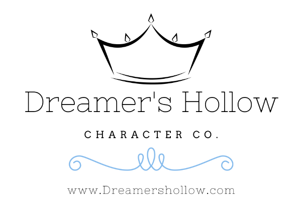 Dreamers Hollow Logo