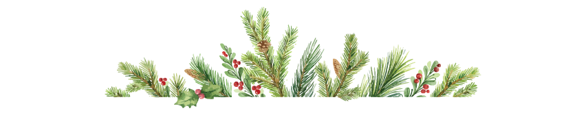 Holiday Garland