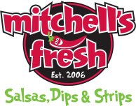 Mitchells Logo